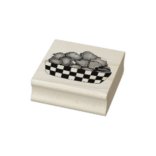 Sello De Caucho Curvas de queso frito profundo Minnesota Wisconsin