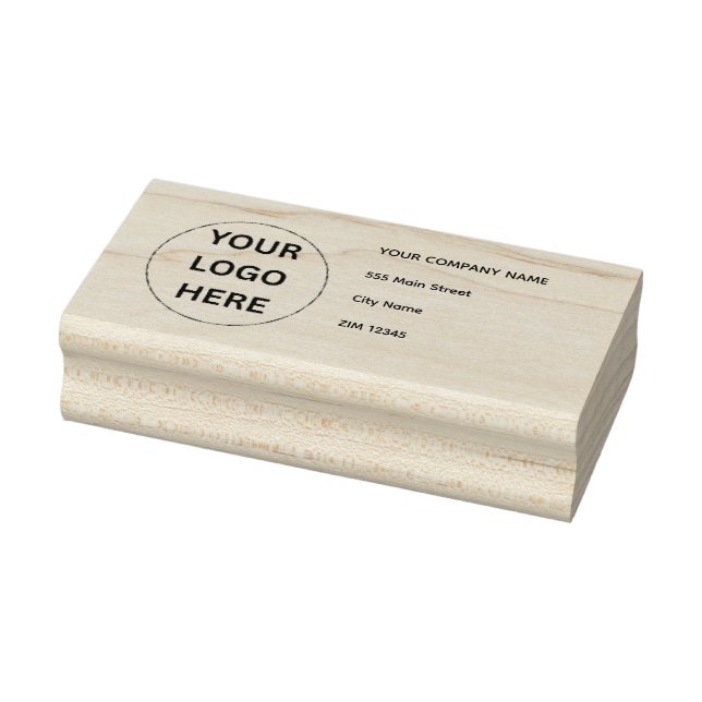 Sello De Caucho Custom (Sello)