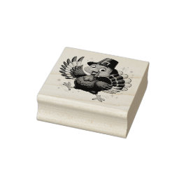 Sello De Caucho Danzando Turquía