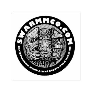 Sello de caucho de autoinfiltración de S.W.A.R.M.