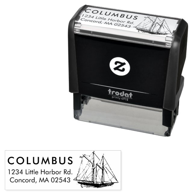 Sello de caucho de dirección de devolución de emba (In Situ)