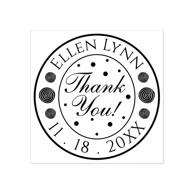 Sello de caucho de goma de la barra de murciélagos (Impresión)