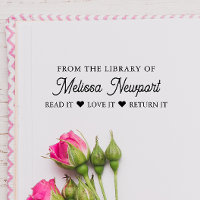 DE LA BIBLIOTECA DE LEERLO AMARLO DEVOLVERLO