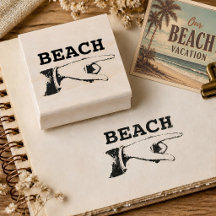 Dedo Apuntando Vintage con Texto Personalizado