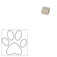 Dibujo Imprimir esquema Mascota derecho Perro gato