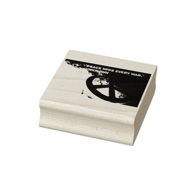 Sello De Caucho Difunde tu amor como fuego (Sello)