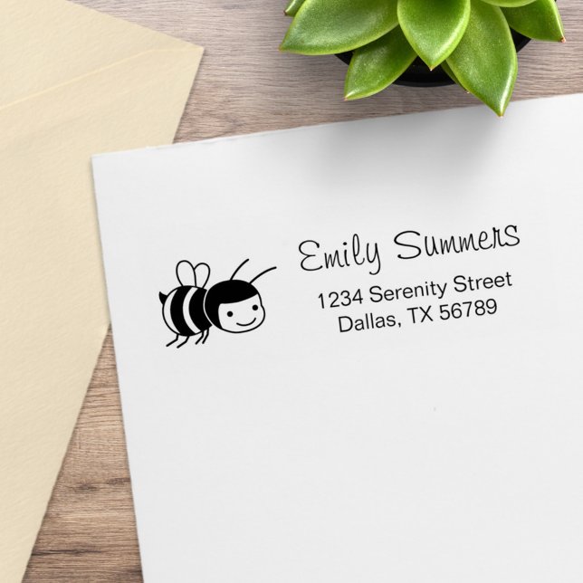 Sello De Caucho Dirección de devolución de la apuesta (Subido por el creador)