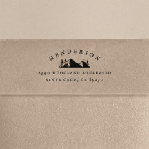 Dirección de devolución de nombre de familia rusa