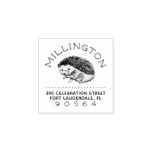 Dirección de devolución del nombre de familia de l