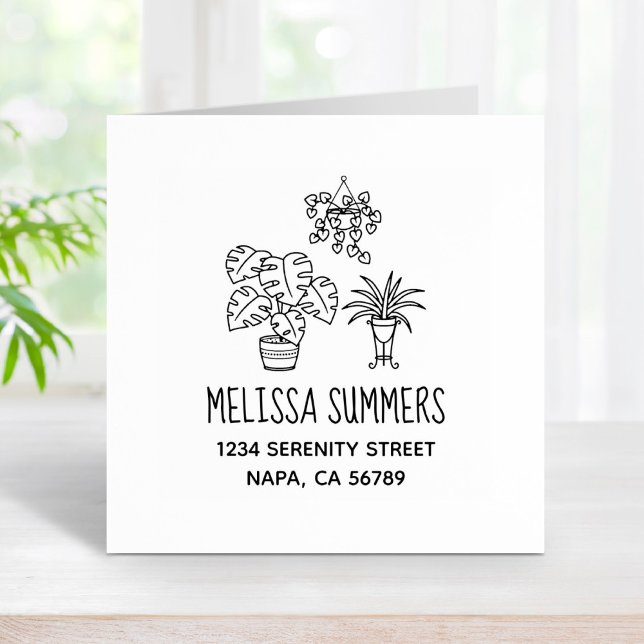 Sello De Caucho Dirección de Hobby de HousePlaces (Subido por el creador)