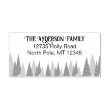 Dirección del árbol de Navidad