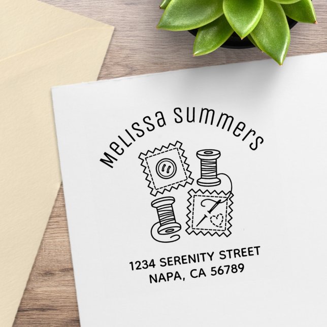 Sello De Caucho Dirección del arco de hobby de la selección de obj (Subido por el creador)