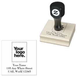 Sello De Caucho Diseñar el propio