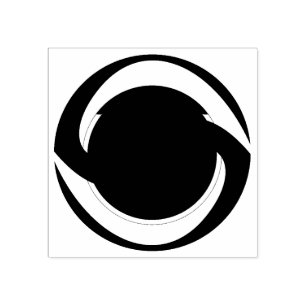 Sello De Caucho Diseño personalizado Su logotipo o personalización