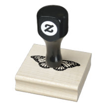 diseño vectorial de mariposa