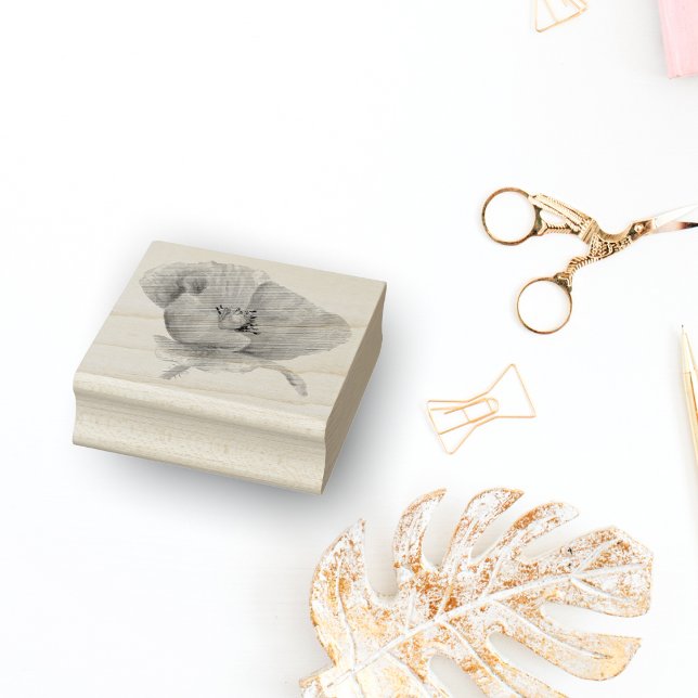 Sello De Caucho Disquetera Naranja de acuarela (Subido por el creador)