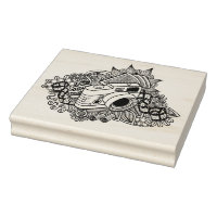 Doodle de cámara Hipster