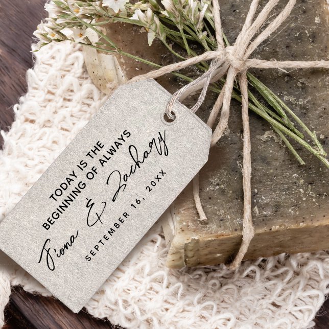 Sello De Caucho El Compromiso De Hoy Es El Principio (Subido por el creador)