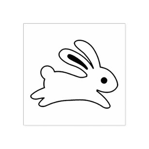Materiales Conejo Del Dibujo Animado para manualidades 