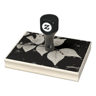 Sello De Caucho El trabajo a mano de Dios