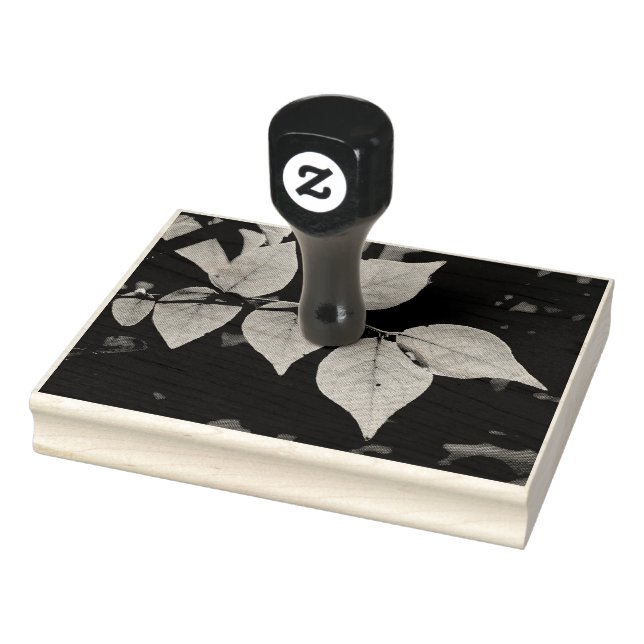 Sello De Caucho El trabajo a mano de Dios (Sello)