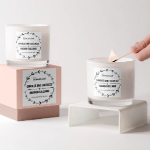 Sello De Caucho Empaquetado de suministros para pequeñas empresas 