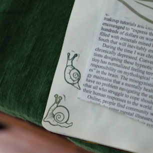 Sello De Caucho Escarnio