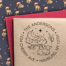 Escena de la Natividad El bebé Jesucristo Direcció