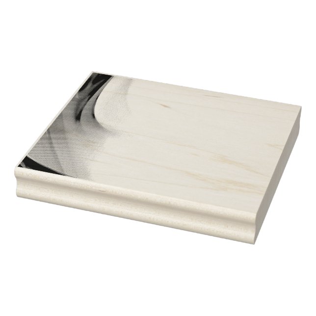 Sello De Caucho Esenciales de bodas elegantes | Verano y Año (Sello)