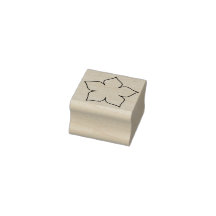 Estampado de Bujo en Bloom Abierto