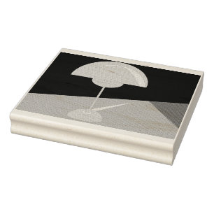 Sello De Caucho Estampado de caucho de cítricos