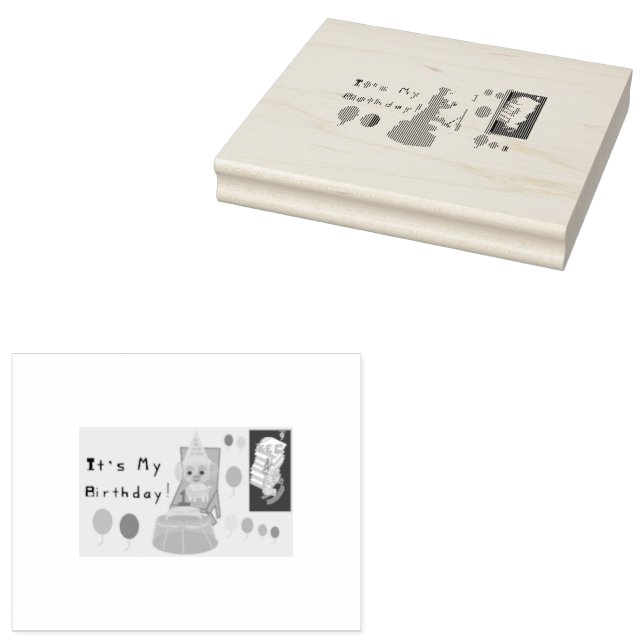 Sello De Caucho Estampilla (Sellado)