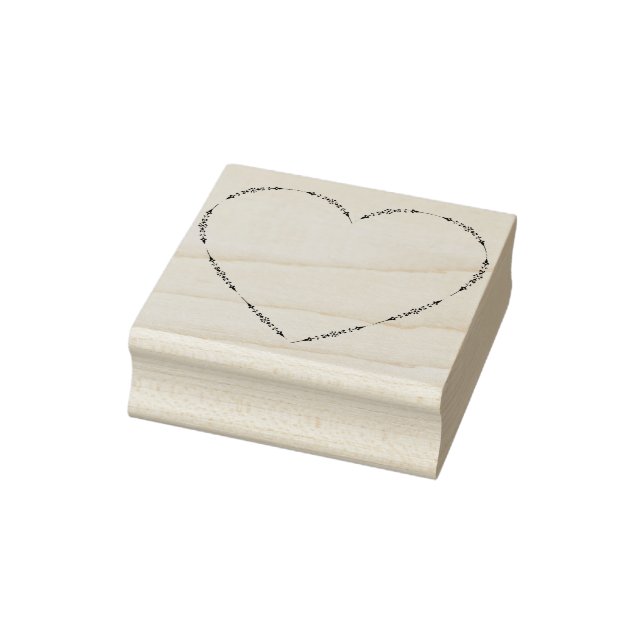 Sello De Caucho Estampilla de arte de ilustracion Art Deco (Sello)