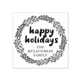 Sello De Caucho Estampilla de caucho de Personalizado de vacacione