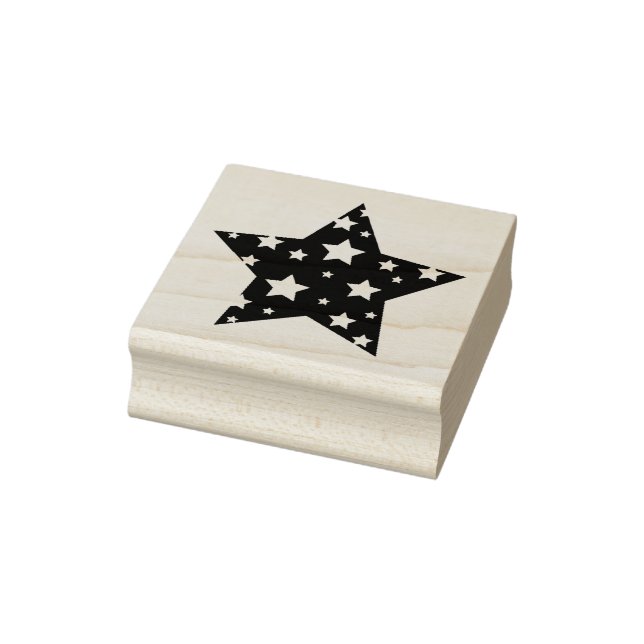 Sello De Caucho Estampilla de navidades (Sello)
