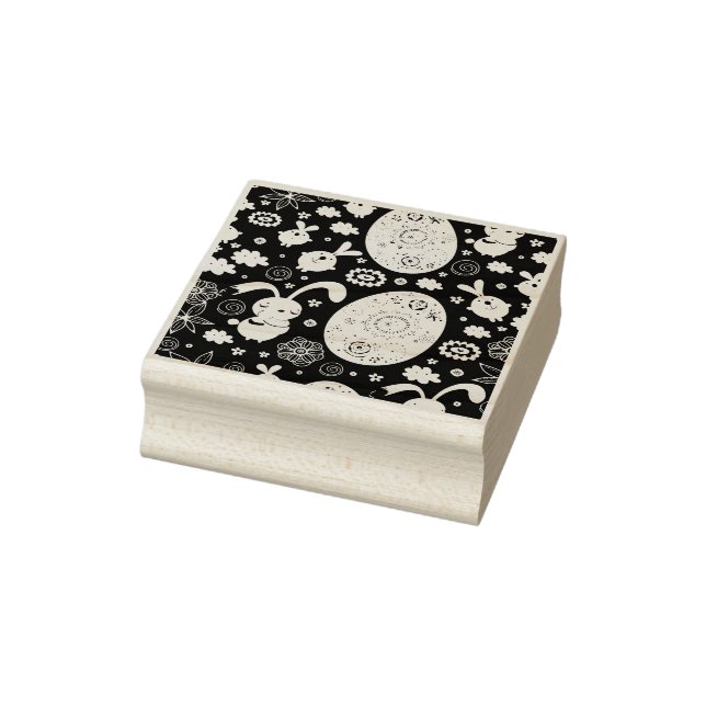 Sello De Caucho Estampilla del Desfile de Pascua (Sello)