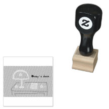 Estampilla del escritorio de anime de palomitas