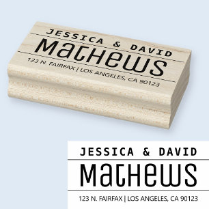 Sello De Caucho Estilo creativo de Guay