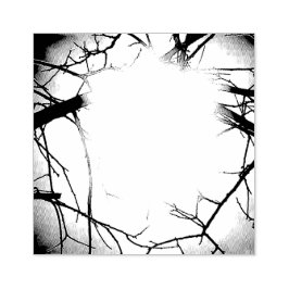 SELLO DE CAUCHO ESTILO DE ARTE Y DISEÑO DE ARTE DE MADERA DE BARRA