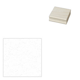 Sello De Caucho Estilo Minimalista de Vuelta a la Escuela
