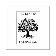 EX LIBRIS STAMP, Exlibris,Sello Exlibris para libr