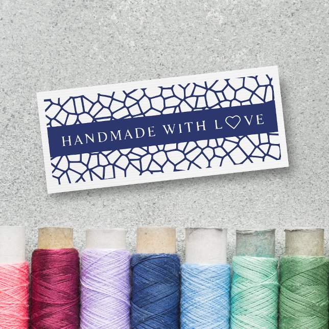 Sello De Caucho Fabricado a mano con Love Quote on Lace Business S (Subido por el creador)