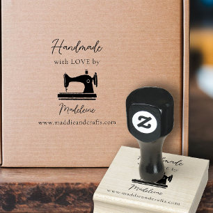 Sello De Caucho Fabricante artesanal de artesanías para destilació