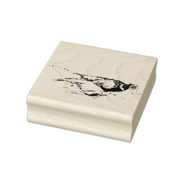 Sello De Caucho Fenóasas de Hevener