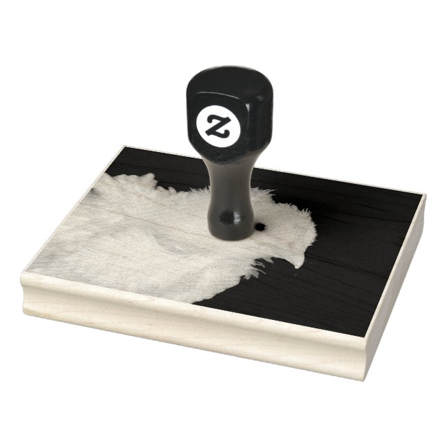 Sello De Caucho Fluctuación (Sello)