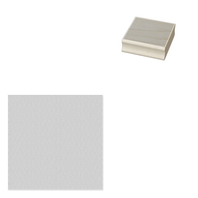 Sello De Caucho Fondo beige suave - Diseño Boda (Sellado)