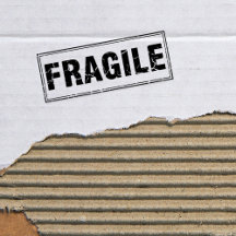 Frágil,