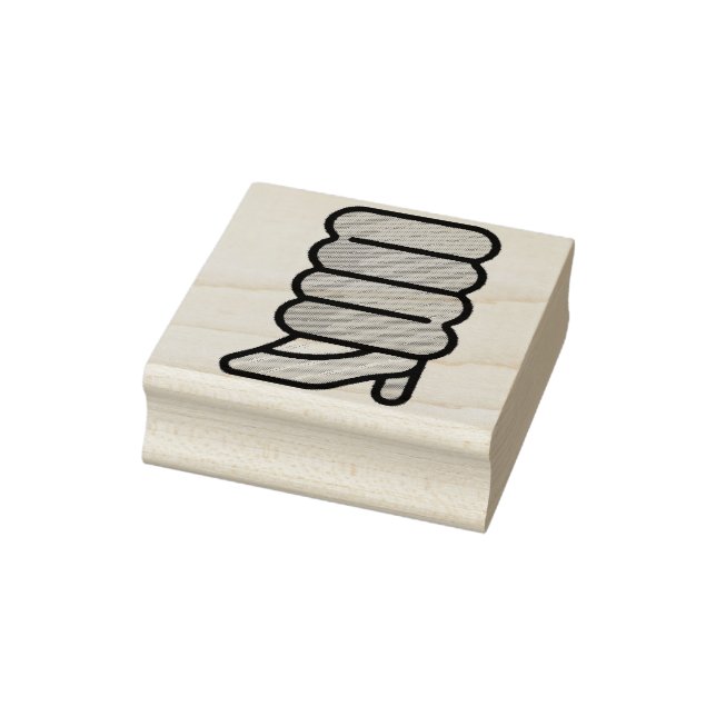 Sello De Caucho g Warmer (Sello)