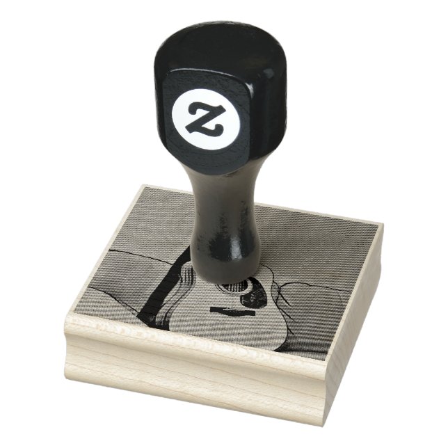 Sello De Caucho Gifts for guitarists (Sello)