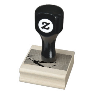 Sello De Caucho Gigante Kingfisher